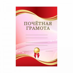 Диплом D-9509