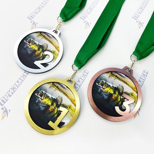 Медаль M-8631
